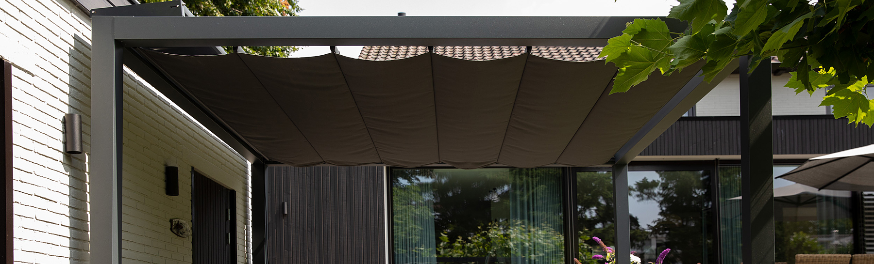 nepremočljiva harmonika